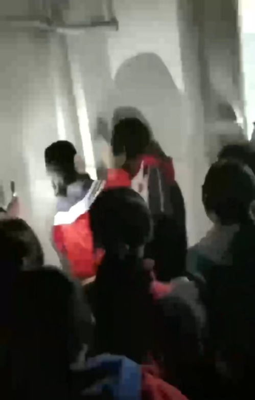 甘肃省艺考播音统考第一女生霸凌视频引关注，天水教育局回应