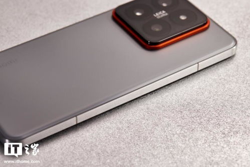 小米14手机16G+1T版超值促销，2780元享24期免息！