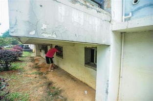 开发商擅改架空层吸金，小区居民被蒙在鼓里，执法部门作出回应