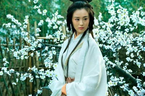 乡村小乔开心的笑容