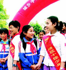 TFBOYS十二周年：那些年的青春回忆