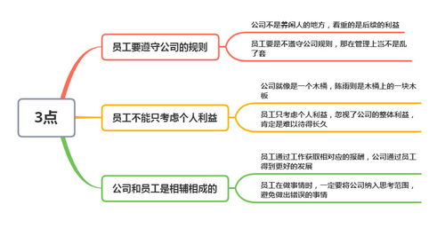 一位女性在收到辞退通知后的悲伤表情