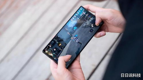 骁龙8 Gen 3处理器芯片