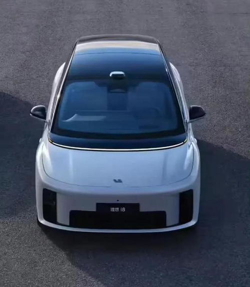 李想谈理想 i8 统一配置：摆脱惯性思维，看后续销量能否爆发