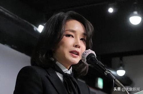 金建希接受特检组首次调查，背后故事引关注！