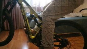 鬼火少年夜闯病房走廊拍视频，卫健委回应引关注