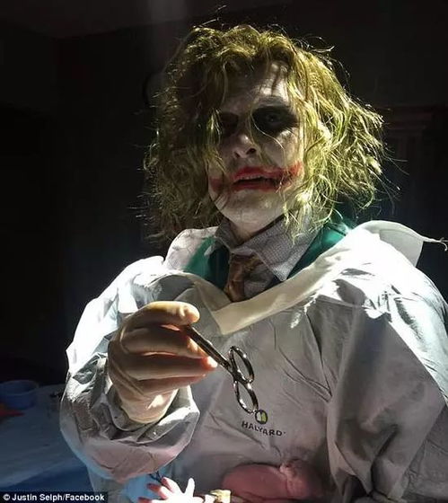 惊悚！被大13岁姐姐拿捏的小丑经历