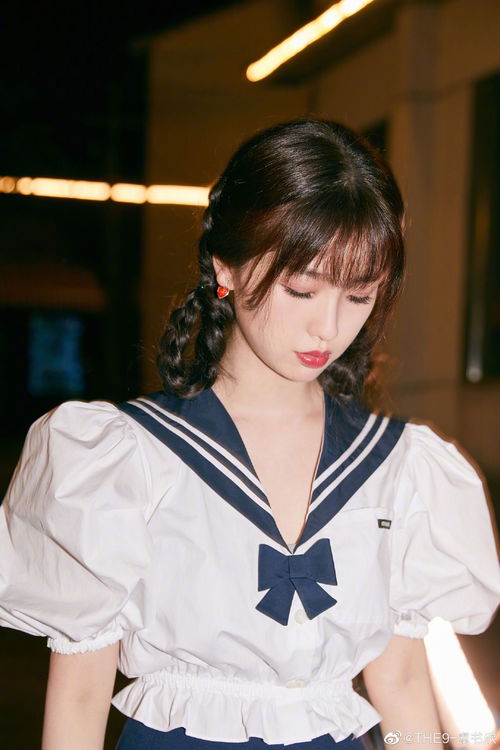 虞书欣与华策影视合约到期，那些背后的真相你真的了解吗？