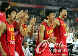 中国男篮亚洲杯首战告捷，力克东道主沙特