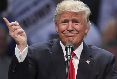 特朗普涉访华新表态背后：各方反应与影响剖析