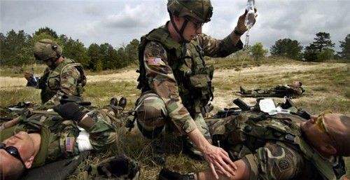 中方回应乌方雇佣兵参战传闻，真相何在？