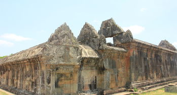 千年遗址柏威夏寺：泰柬纷争背后的隐秘真相