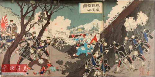 来不及为明末哀悼，失落之魂悄然降临