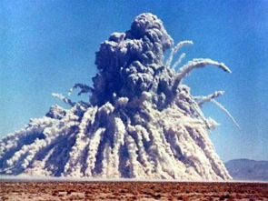 B61 - 13热核重力炸弹模型图