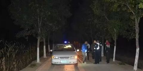 侯某某车辆照片