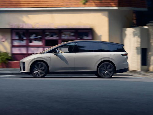 理想i8上市一周就变相降价，这波操作真‘听劝’！