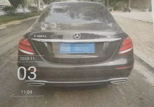 奔驰亮证姐被拘5天，背后真相令人咋舌！