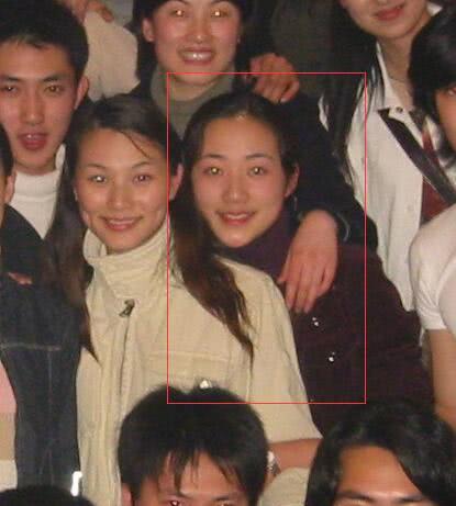 胡歌与袁弘合影