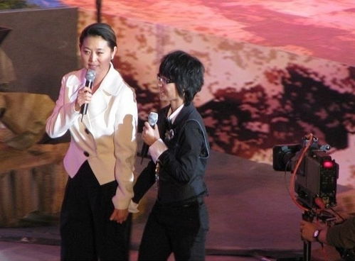 短剧演员选秀出身？这波操作太秀！