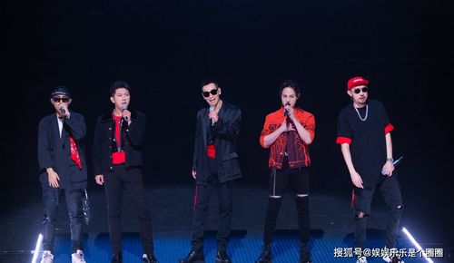 《披荆斩棘5》定档，新赛制下哥哥们的命运引人深思