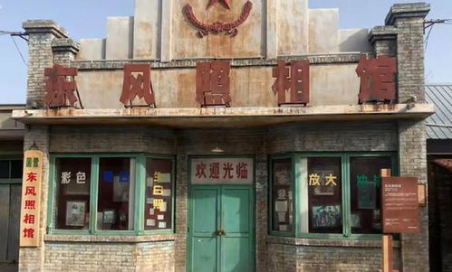 《南京照相馆》那些震撼人心的情节