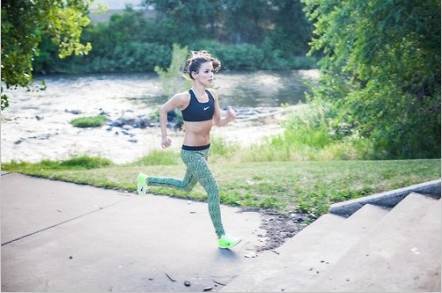 女性生理期也能运动？真相大揭秘！