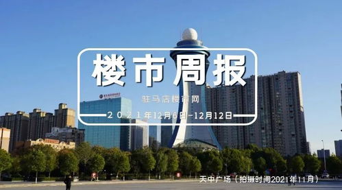 房地产市场动态