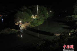 新疆景区网红桥事故，多名游客落水背后的故事