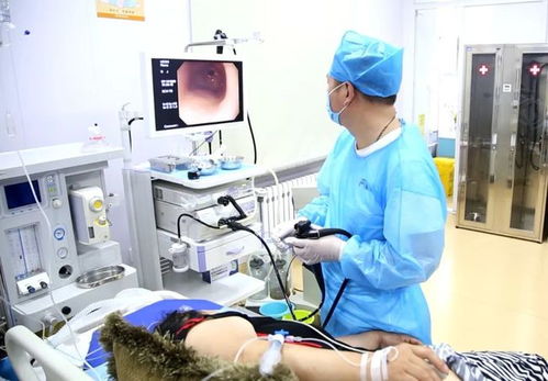 父亲胃癌手术后女儿查出胃癌前病变，一家人经历生死考验