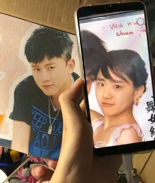 第一次真实感受基因差异带来的震撼