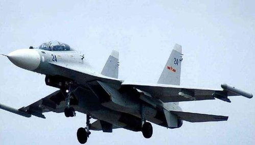 中国舰载机上新的背后故事