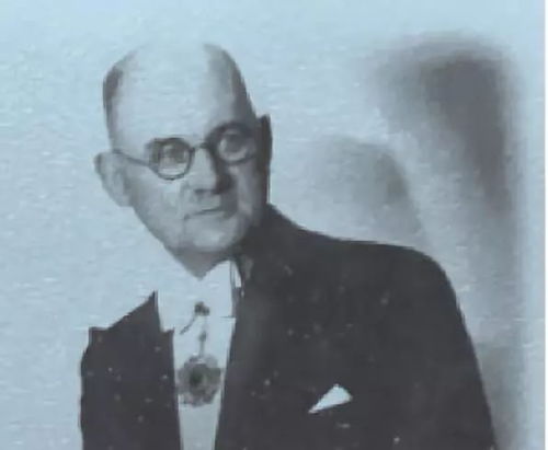 81年前，24名外国人在南京城的生死抉择