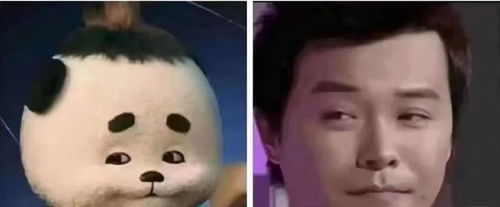 老张懊恼的表情特写