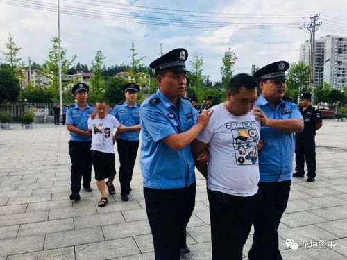 王俊杰100%命中率！警方迅速破案背后的故事