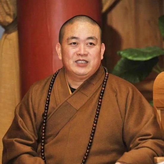 释永信被查，中国佛协出手！背后真相令人深思