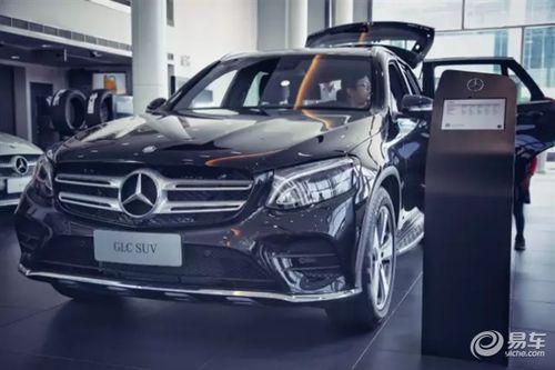 奔驰中国价格大跳水，多款车型直降近半！