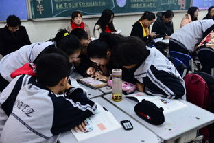 从'有学上'到'上好学'：教育的美好蜕变