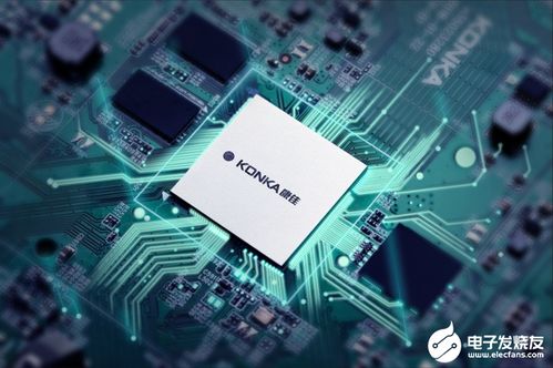 特朗普欲对芯片半导体征百关税，美国半导体行业面临巨变