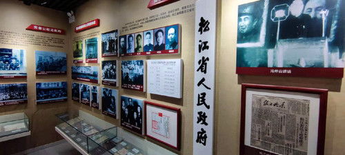 法国小伙走进731部队罪证陈列馆，震撼之旅！