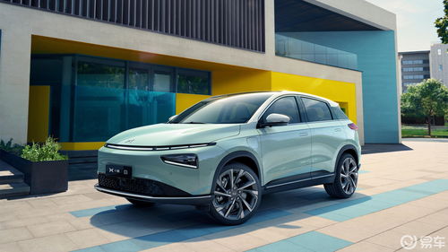 全新小鹏P7预售：800V架构+5C电池，零百加速仅需3.7s！