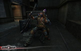 战地6游戏精彩战斗截图