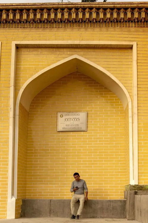 西夏陵：中国第60项世界遗产背后的千年传奇