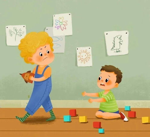 假期里侄子侄女来家里住？这是福还是祸呢