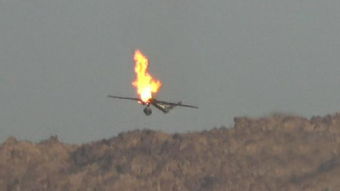 苏丹战事再升级！武装部队击毁雇佣兵飞机致40死