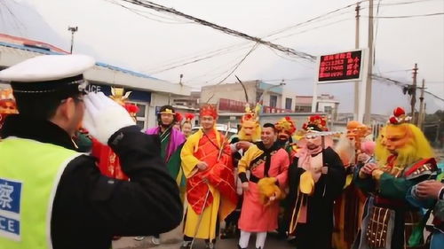 少林寺回应不让入内避雨事件始末