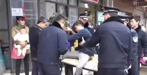 男子发12字评论被行拘，高院改判撤销处罚背后的故事