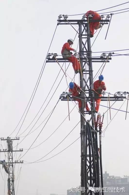 台湾60米高压电缆惊现男尸，背后真相令人咋舌！