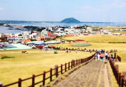 韩国对中国团队游客临时免签，背后有哪些考量？