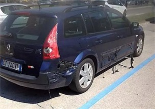 女子拒绝加塞反遭3男子辱骂，警方最新通报来了！