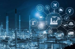 互联网行业隐喻